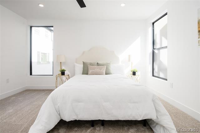 3433 Lawrence Street Unit: 1