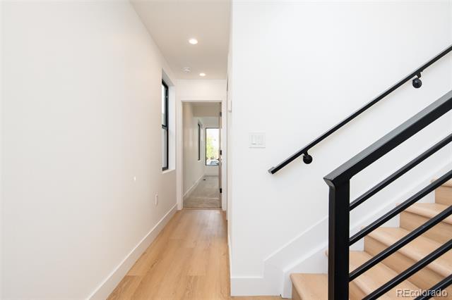 3433 Lawrence Street Unit: 1
