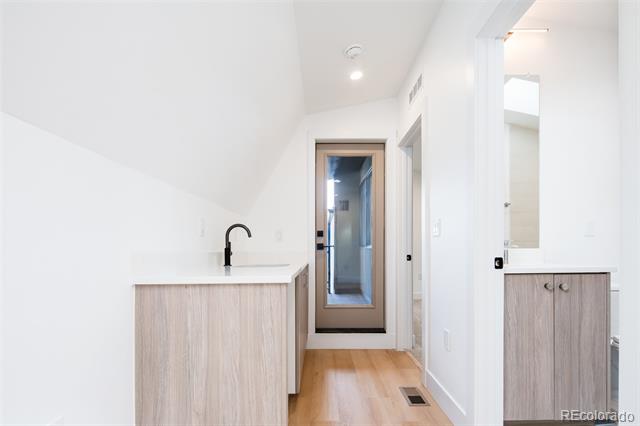 3433 Lawrence Street Unit: 1