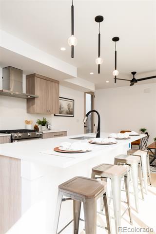3433 Lawrence Street Unit: 1
