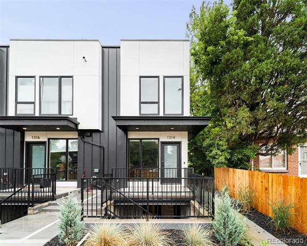 1314 Yates Street Unit: 1