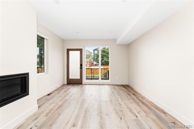 1314 Yates Street Unit: 1