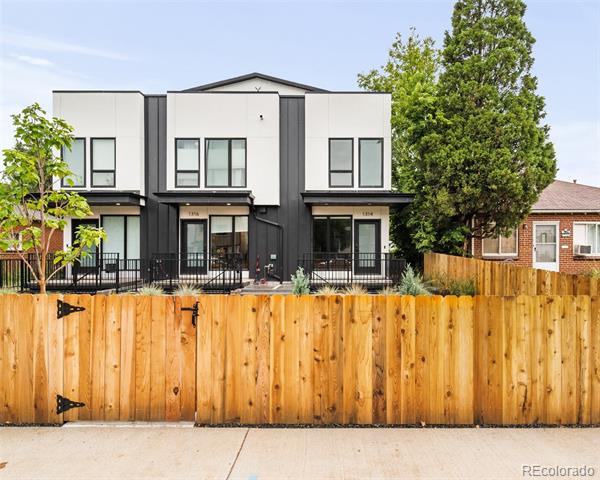 1314 Yates Street Unit: 1