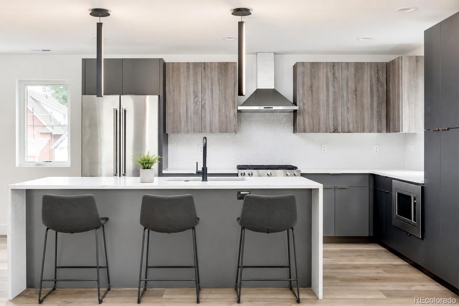 2827 Eliot - R Street Unit: 2