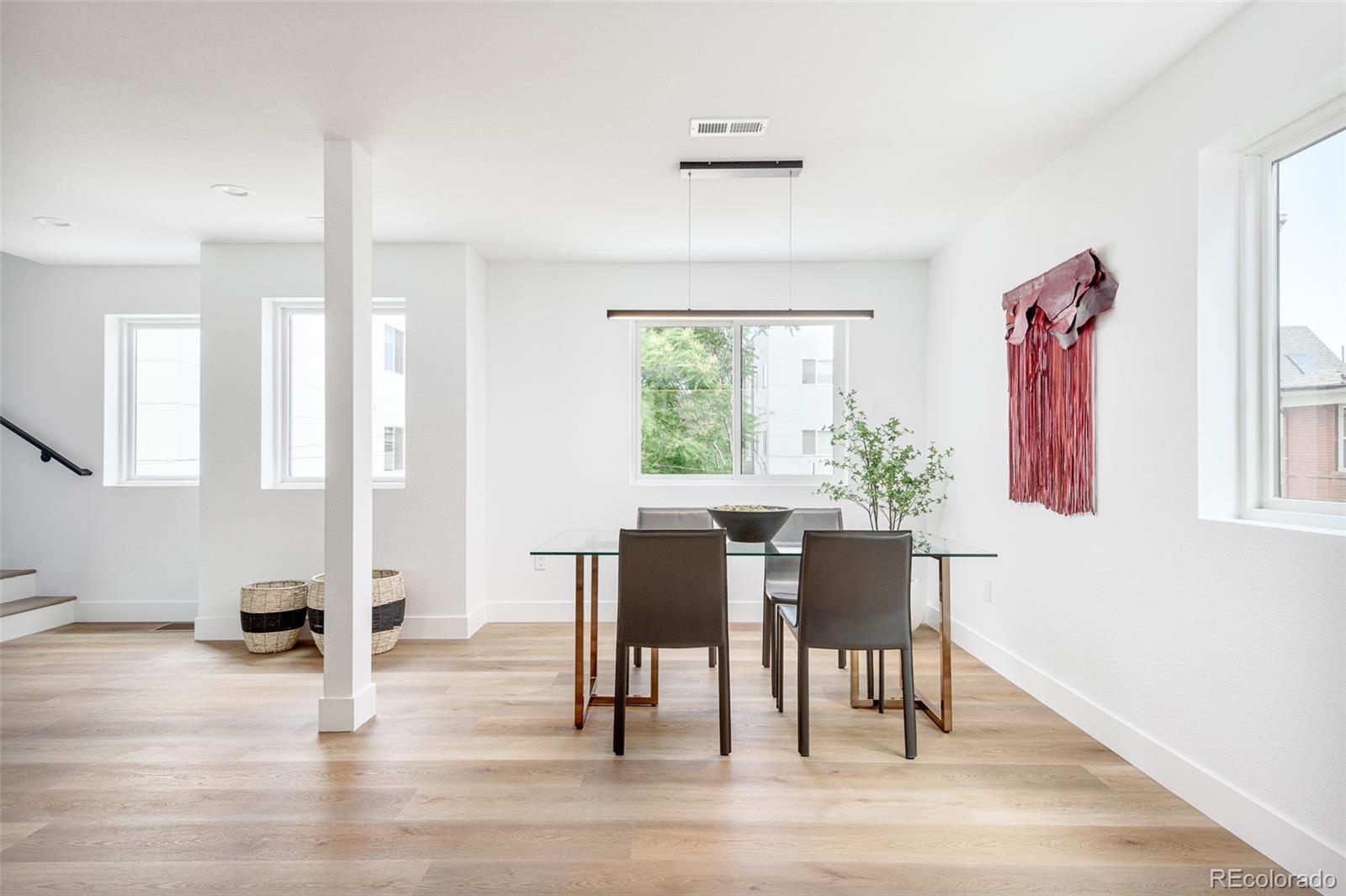 2827 Eliot - R Street Unit: 2
