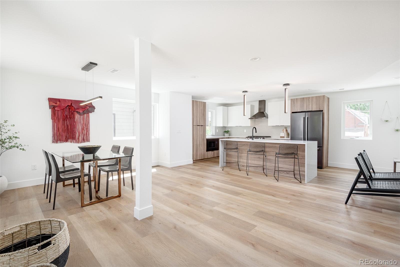 2827 Eliot - R Street Unit: 2