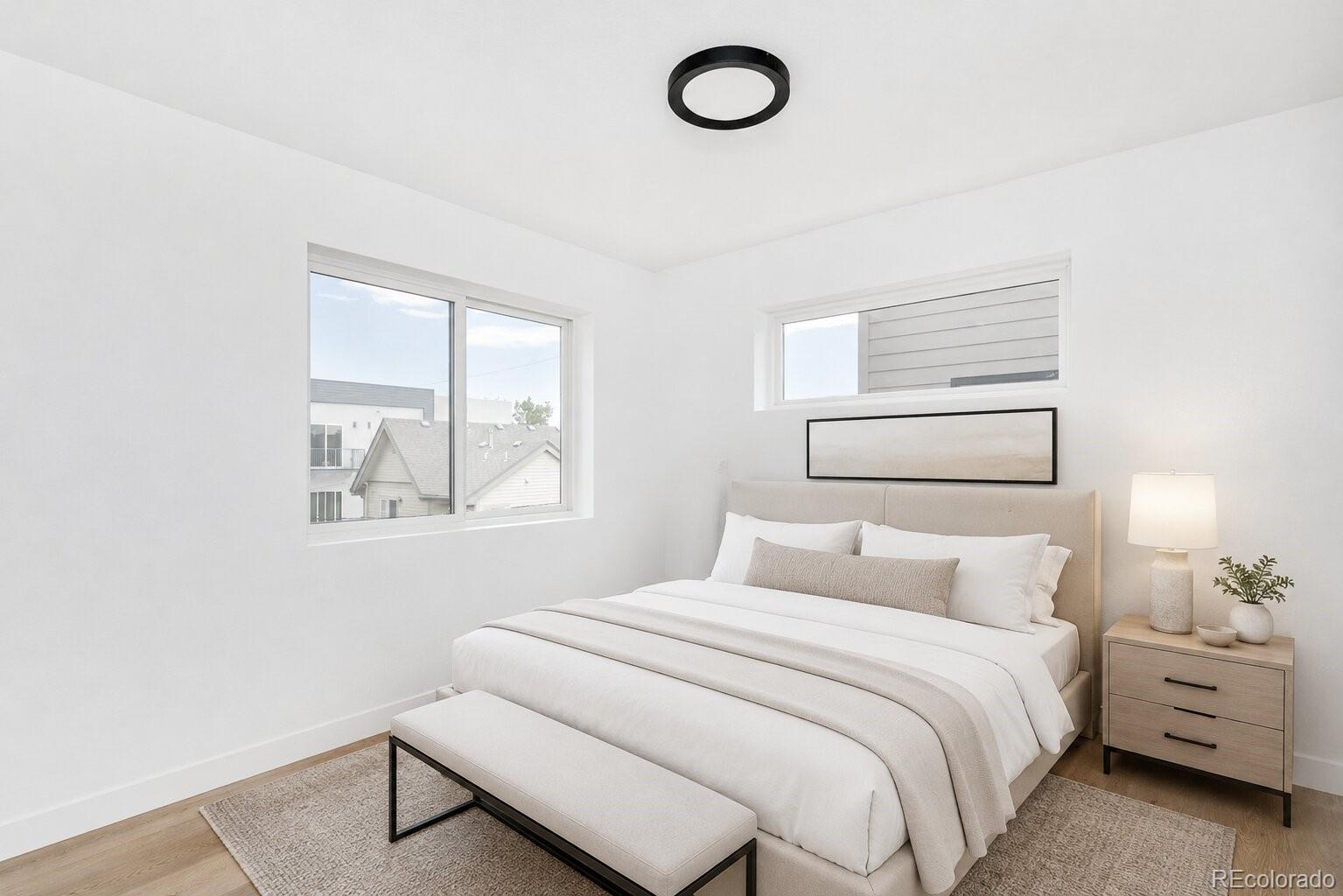 2827 Eliot - R Street Unit: 2