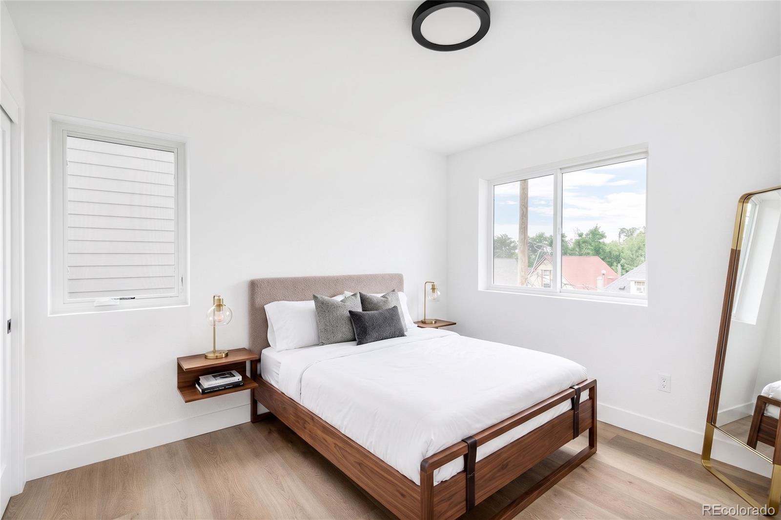 2827 Eliot - R Street Unit: 2