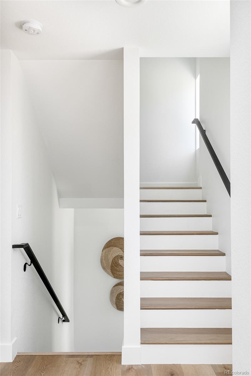 2827 Eliot - R Street Unit: 2