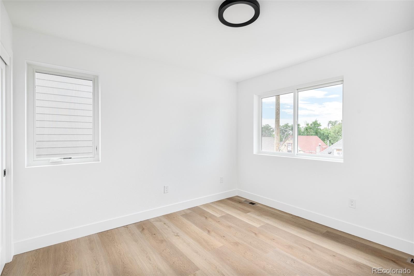 2827 Eliot - R Street Unit: 2