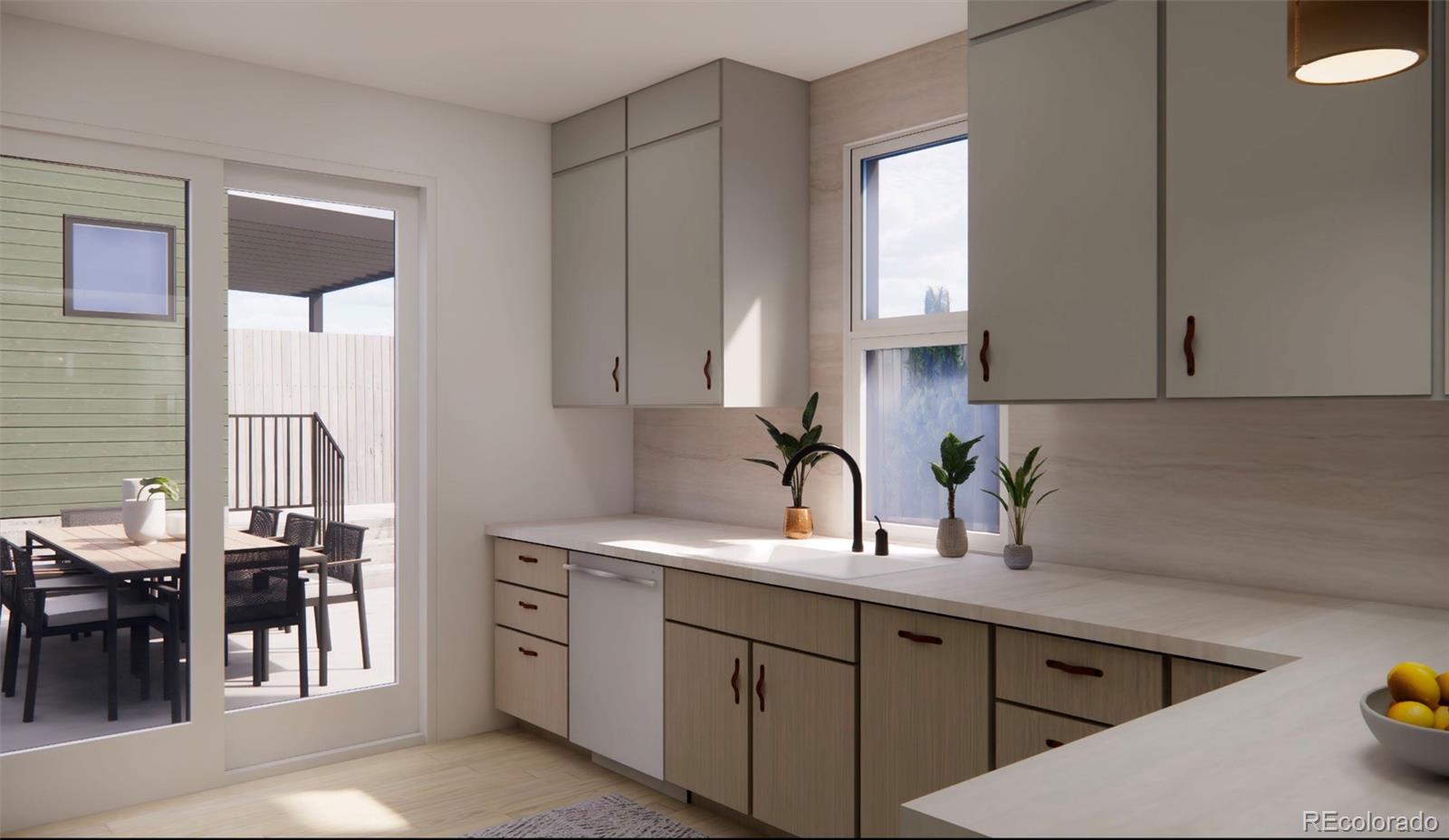 2162 S Grant Street Unit: 1