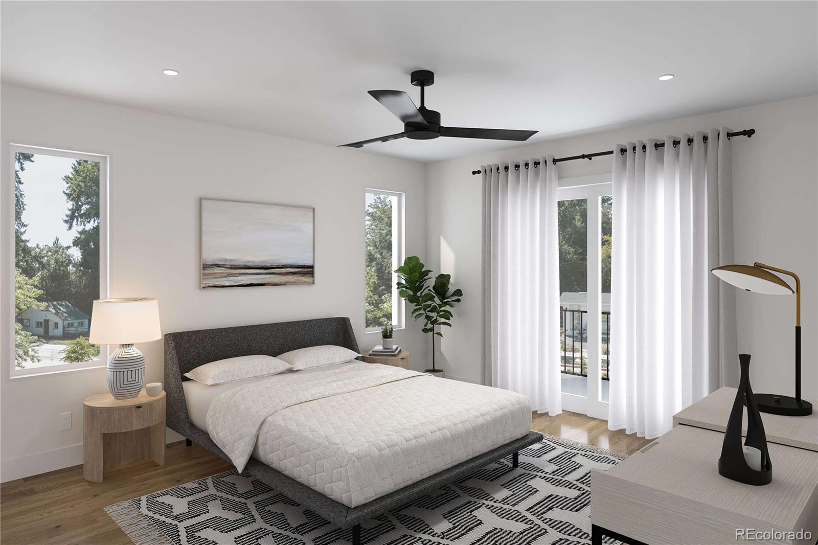 2409 S Lafayette Street