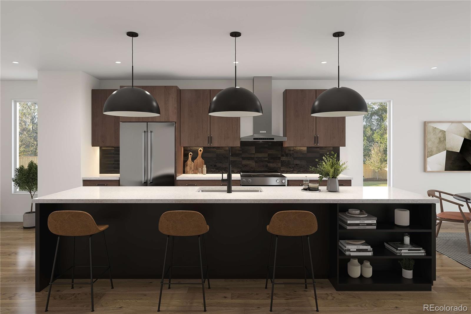 2409 S Lafayette Street