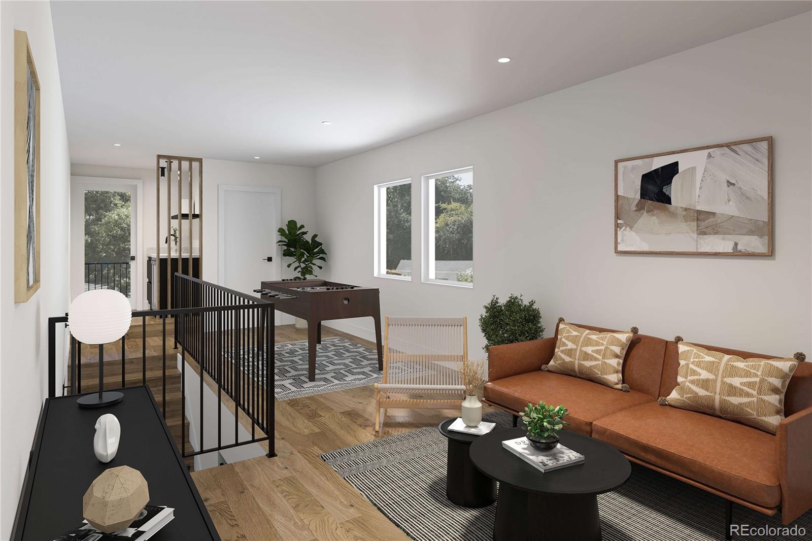 2409 S Lafayette Street