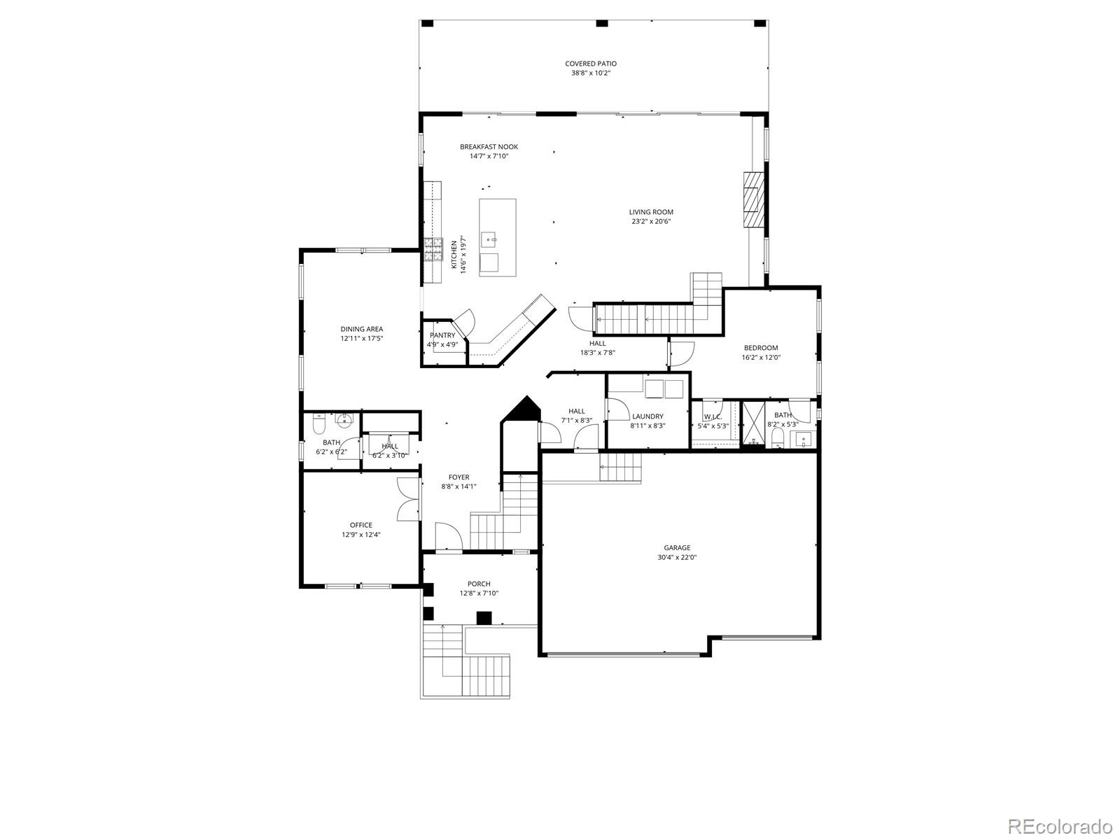 1158 Brotherton Point