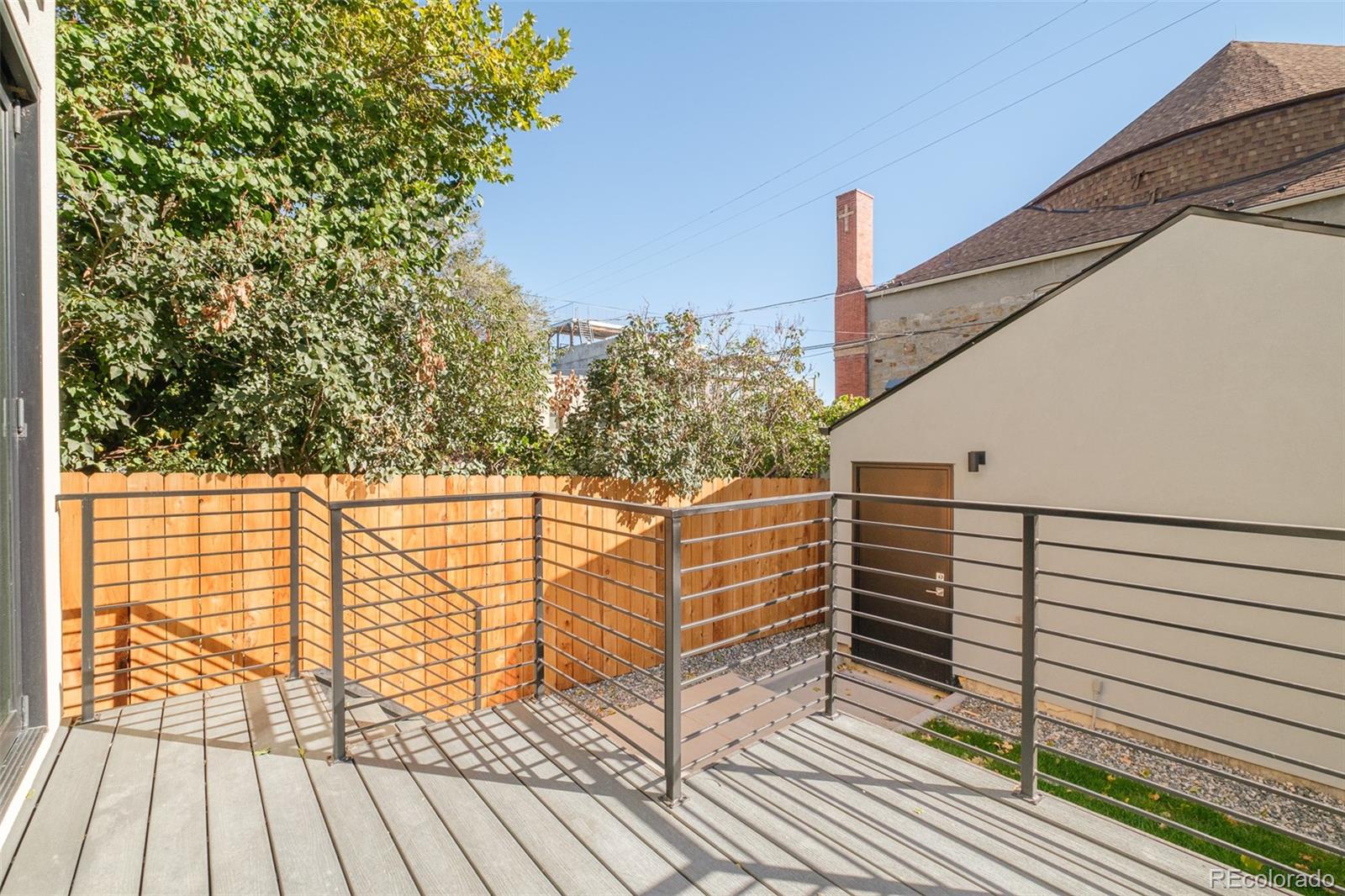 3554 Osage Street