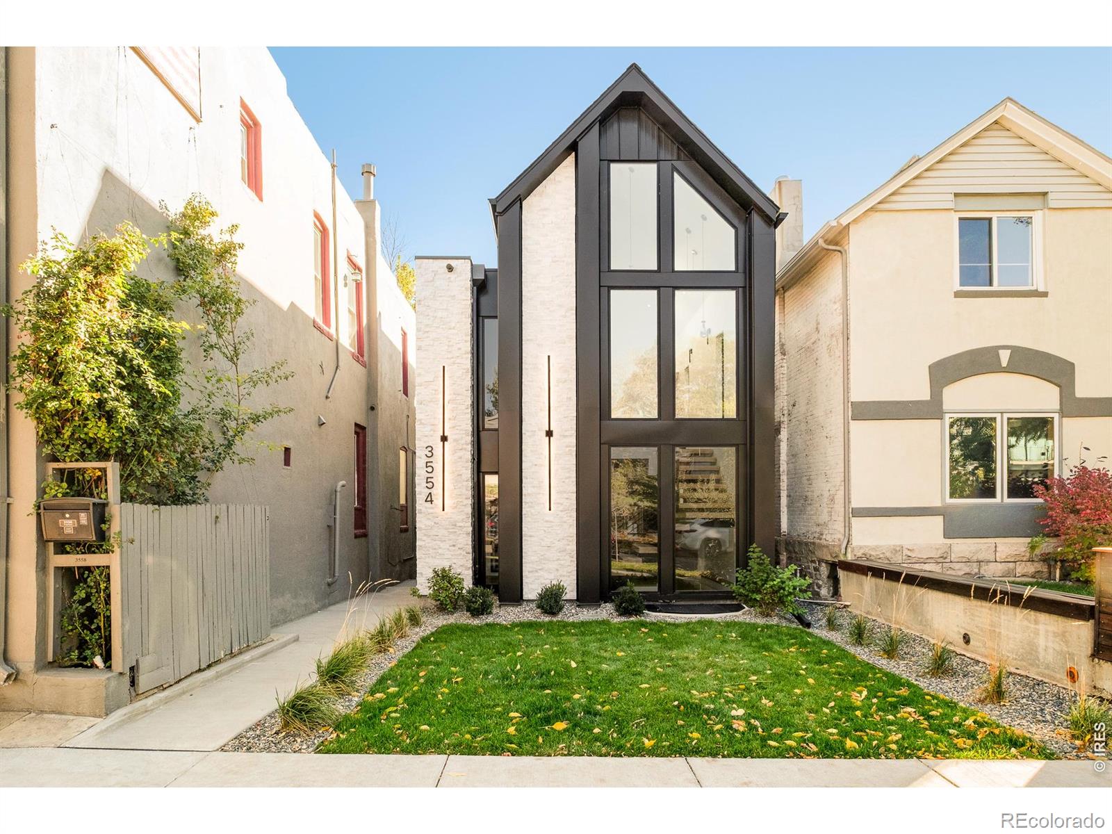 3554 Osage Street