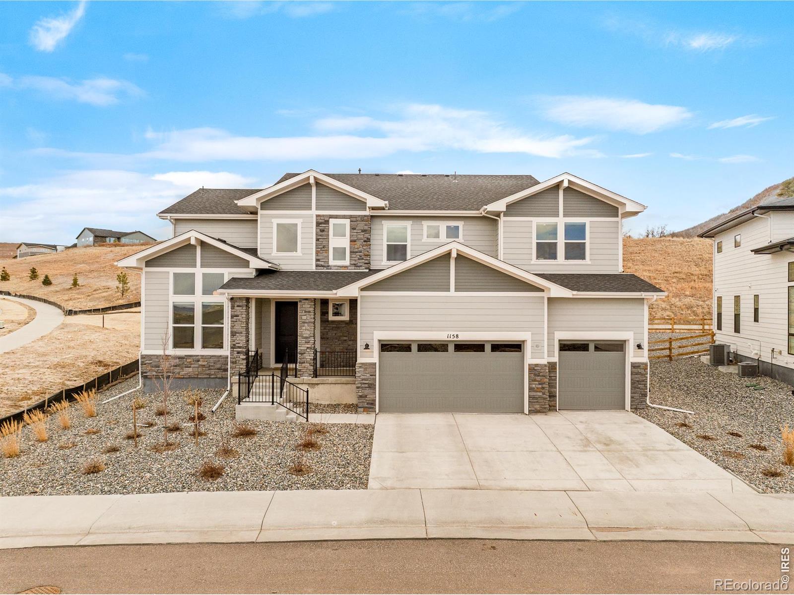 1158 Brotherton Point