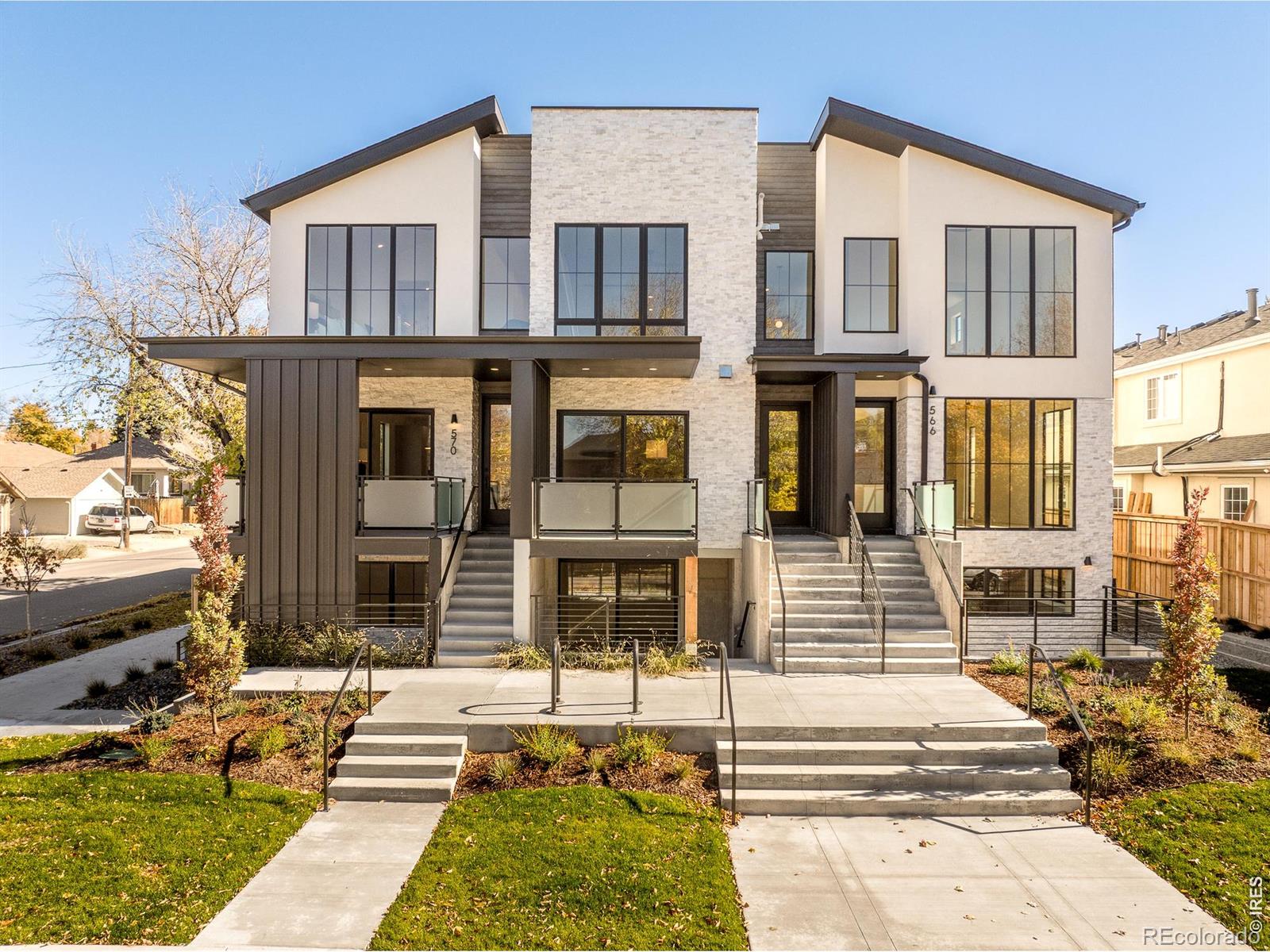 570 Cook Street