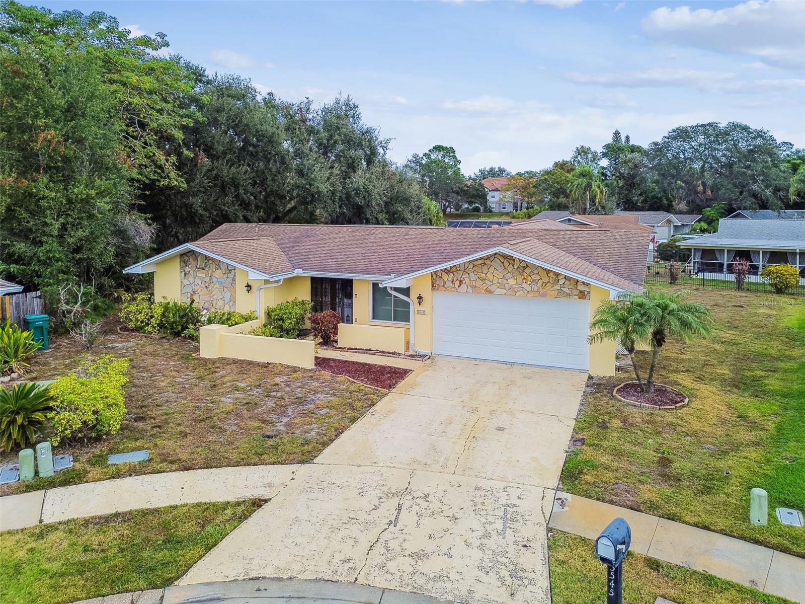 3545 SNOWY EGRET CT