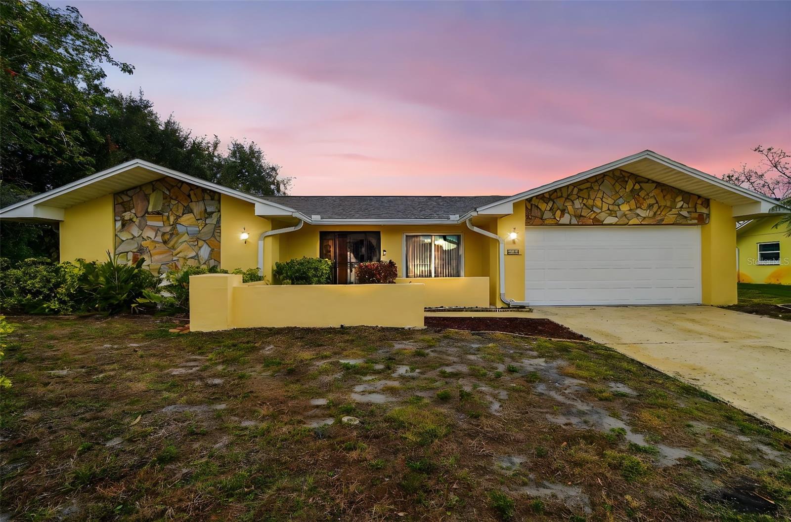 3545 SNOWY EGRET CT