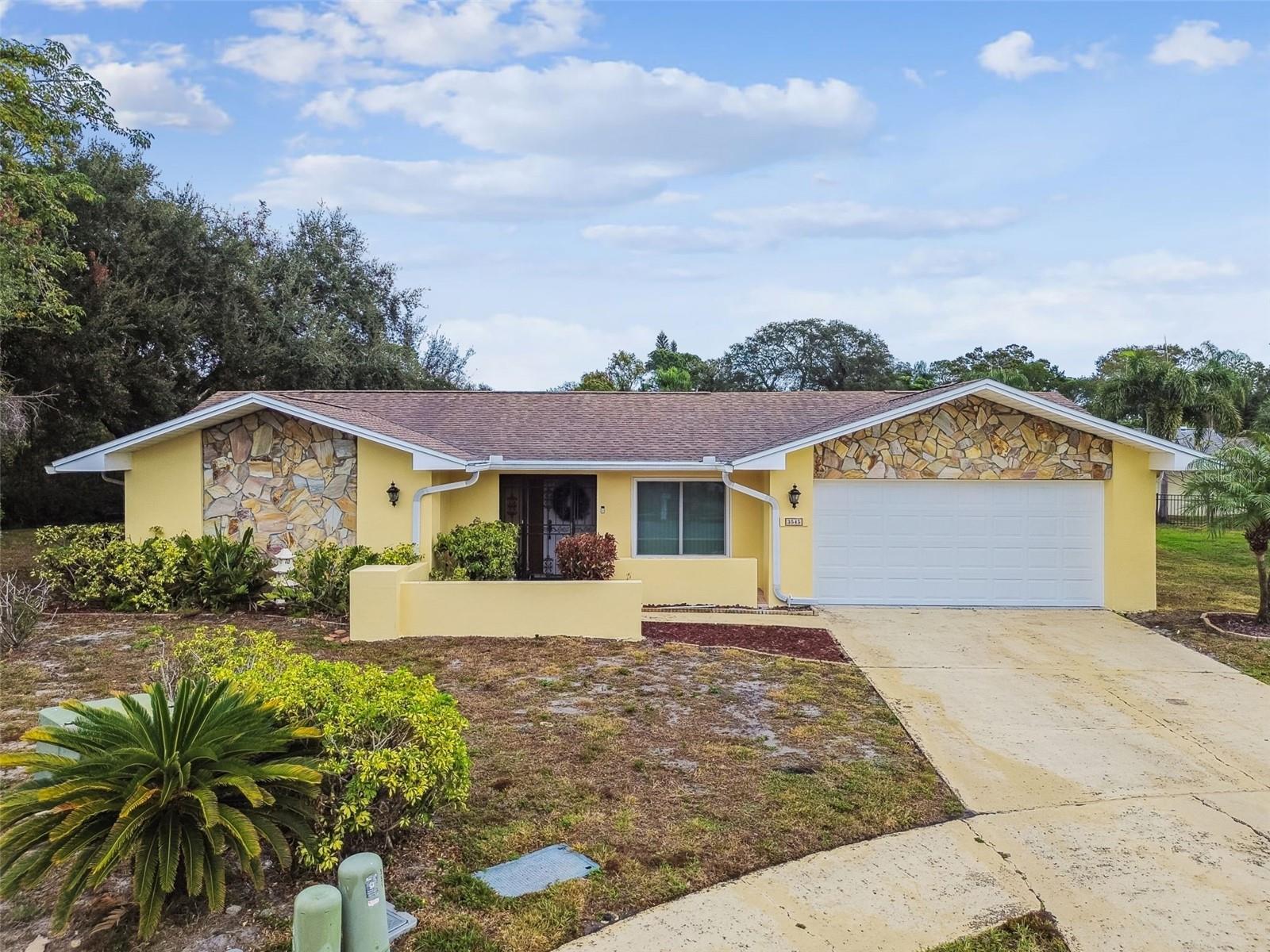 3545 SNOWY EGRET CT