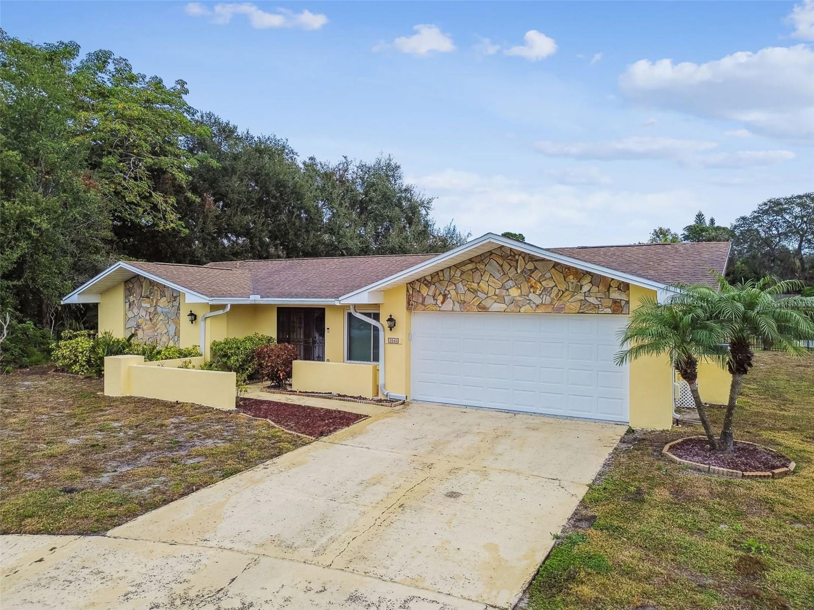 3545 SNOWY EGRET CT