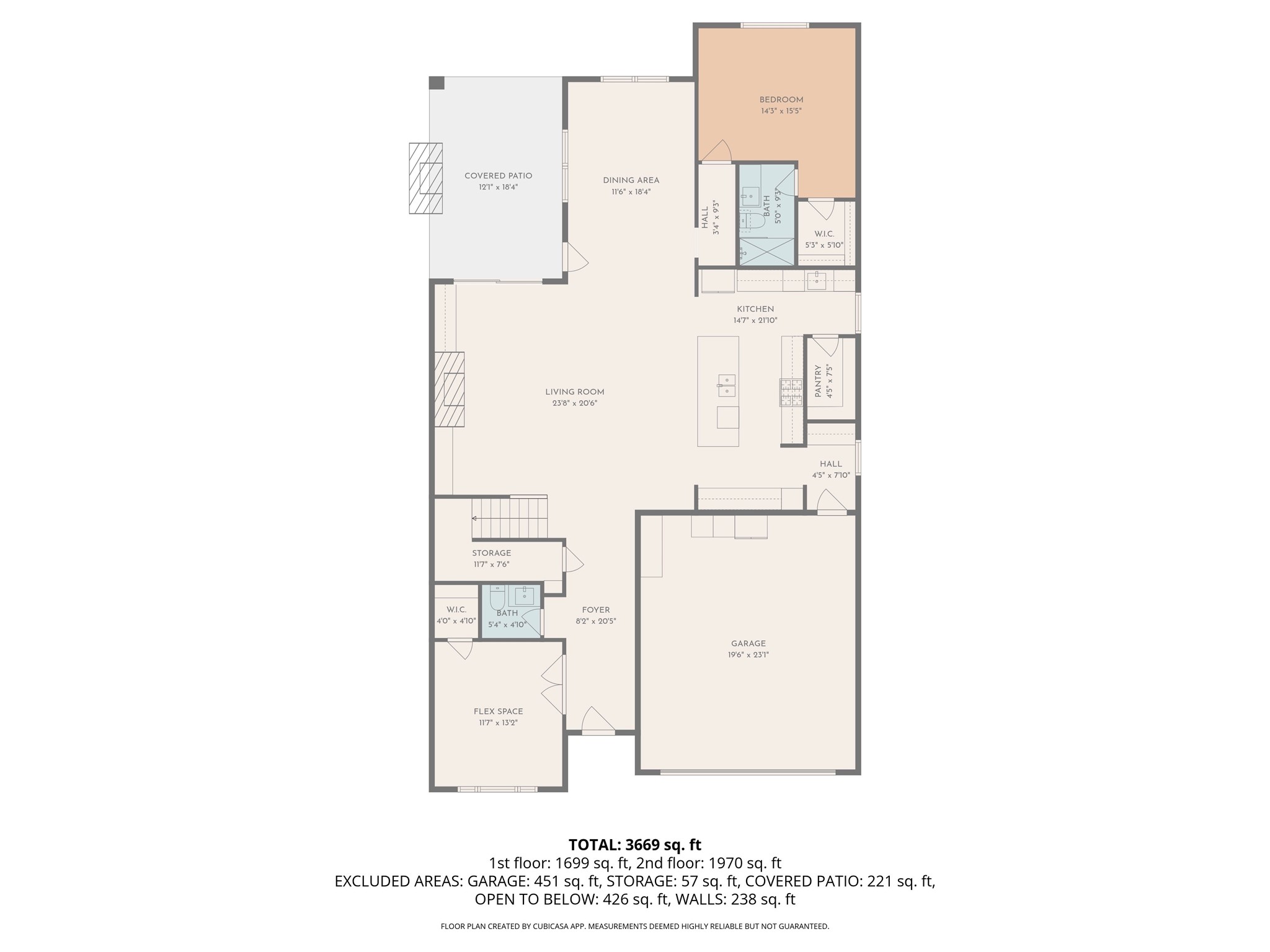 6127 Lakeshore Drive