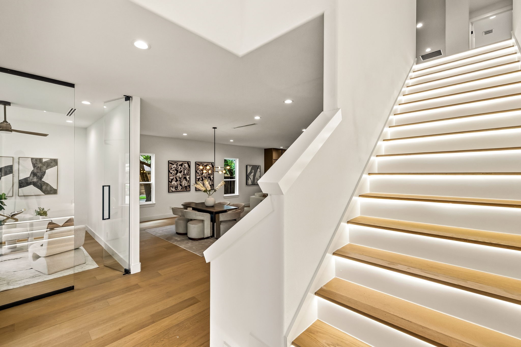 8903 Liptonshire Drive