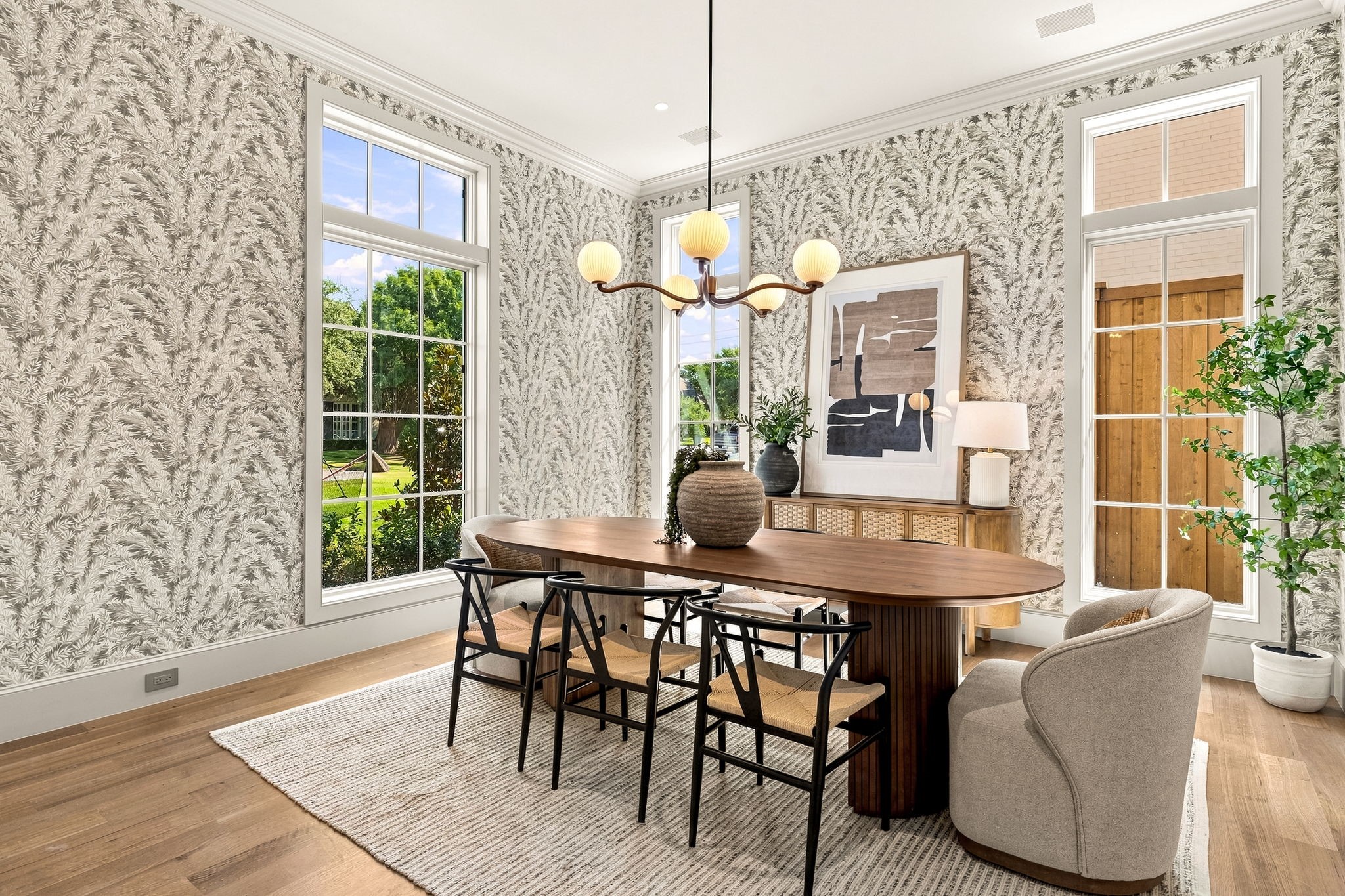 6526 Woodland Drive