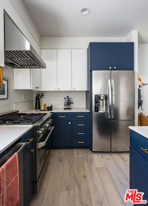 2927 S Cloverdale Avenue