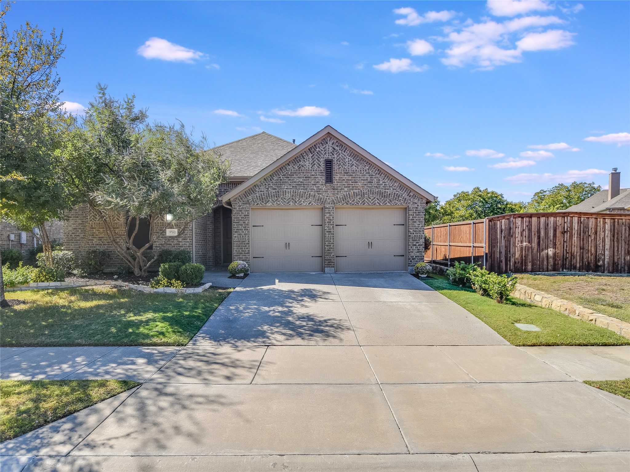 9700 Bitterroot Drive