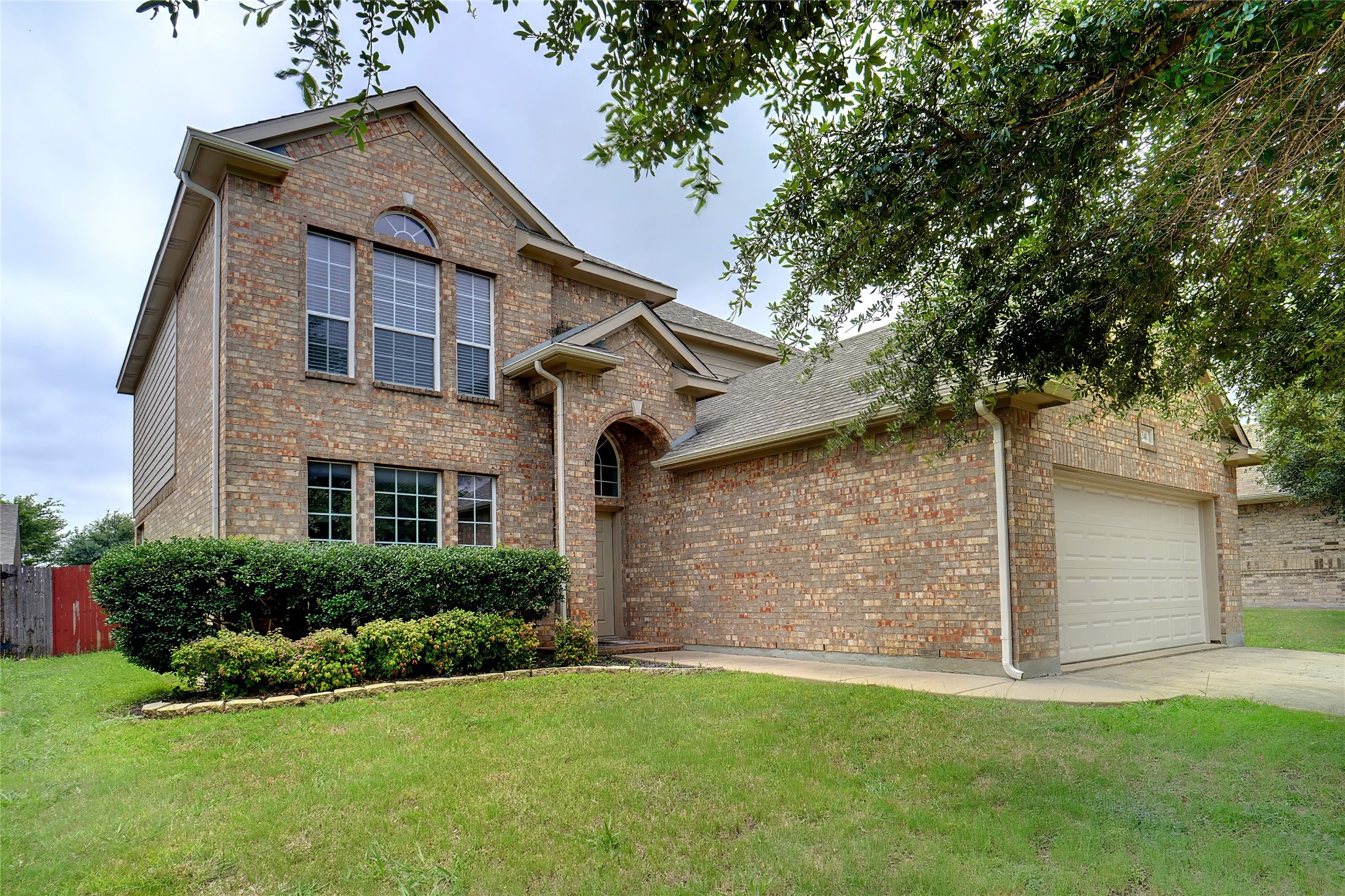 6341 Redeagle Creek Drive
