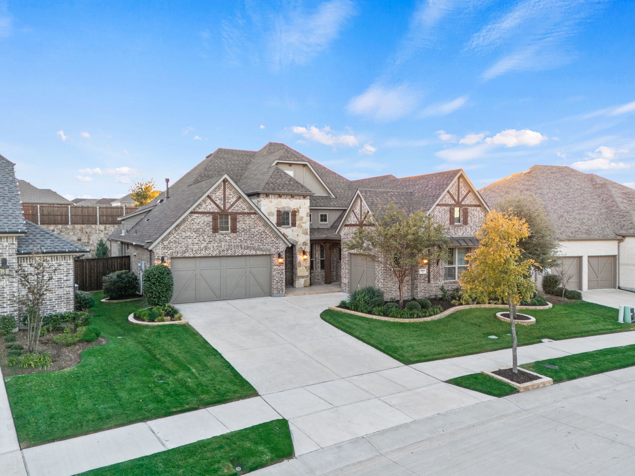 9804 Boulder Ridge Bend