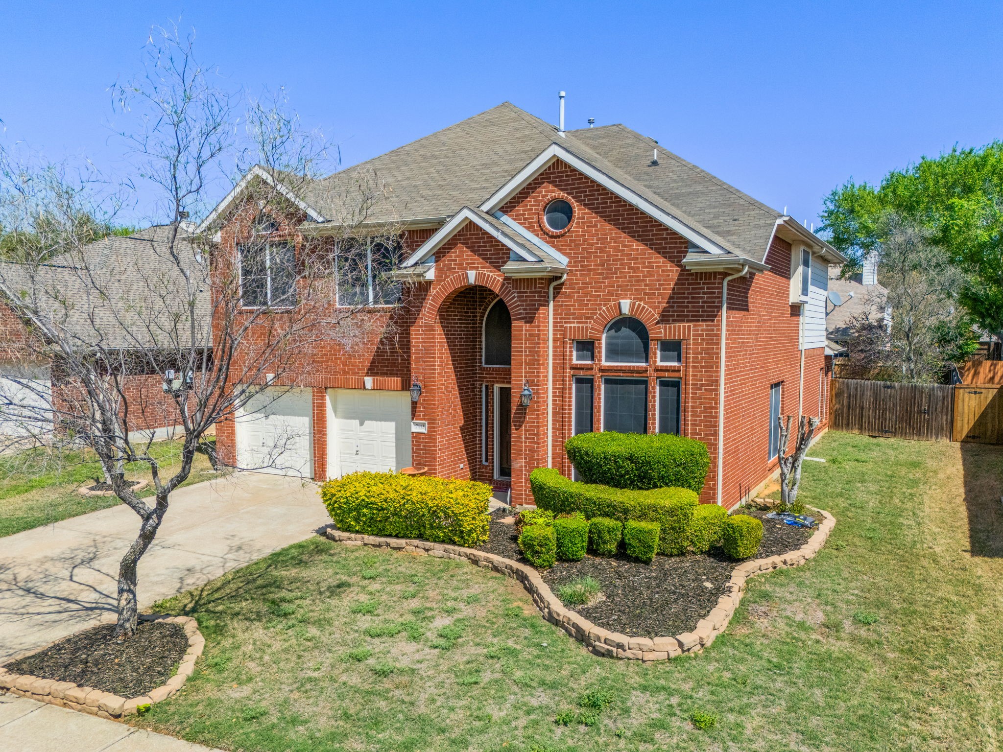 7113 Raintree Way