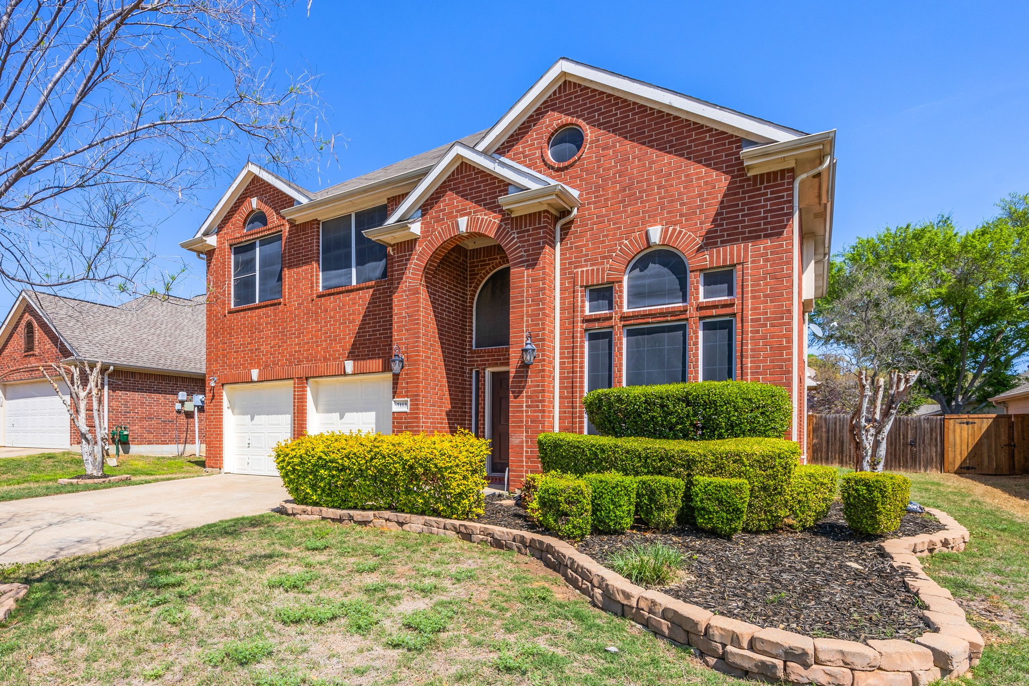 7113 Raintree Way