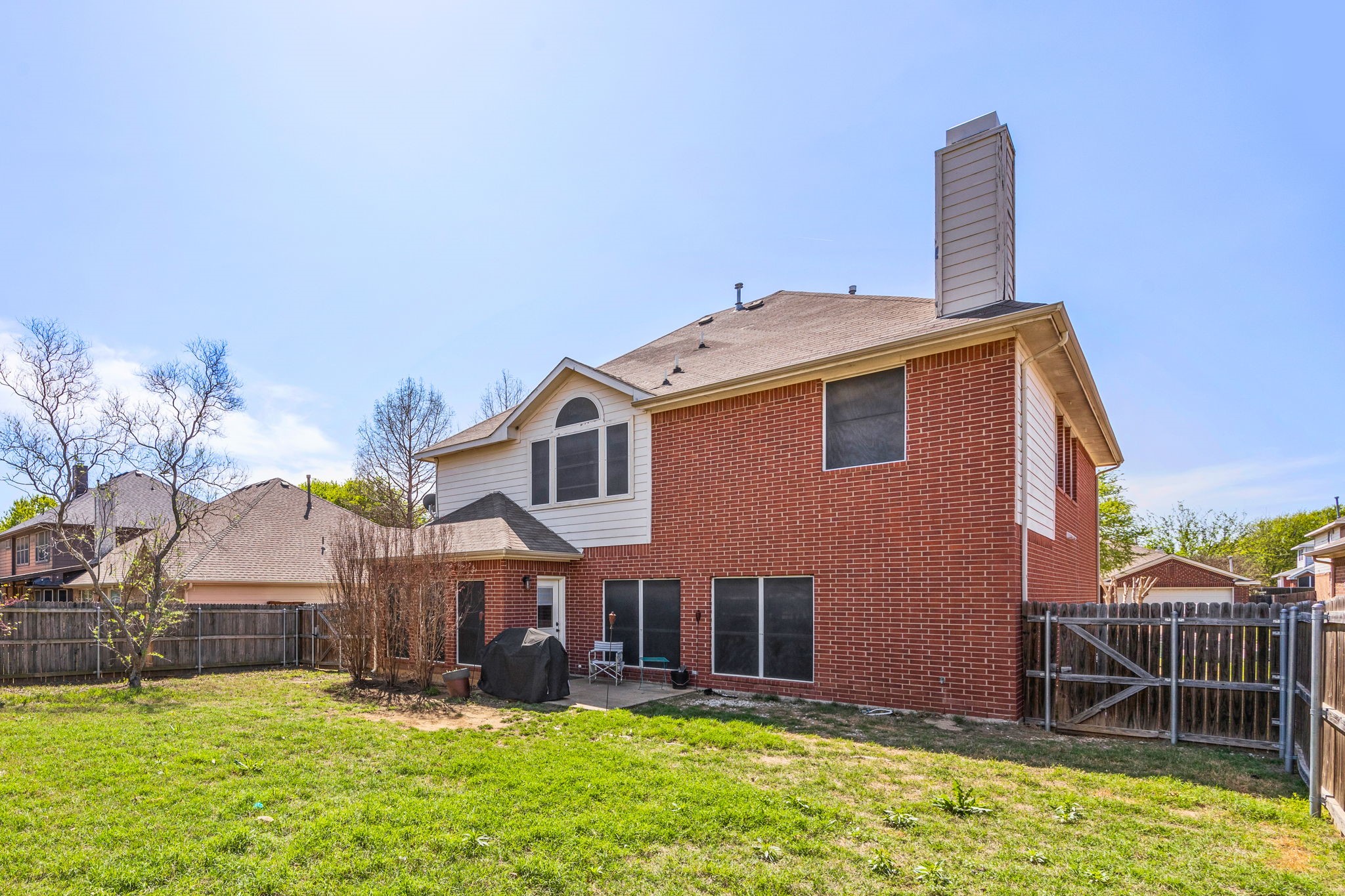 7113 Raintree Way