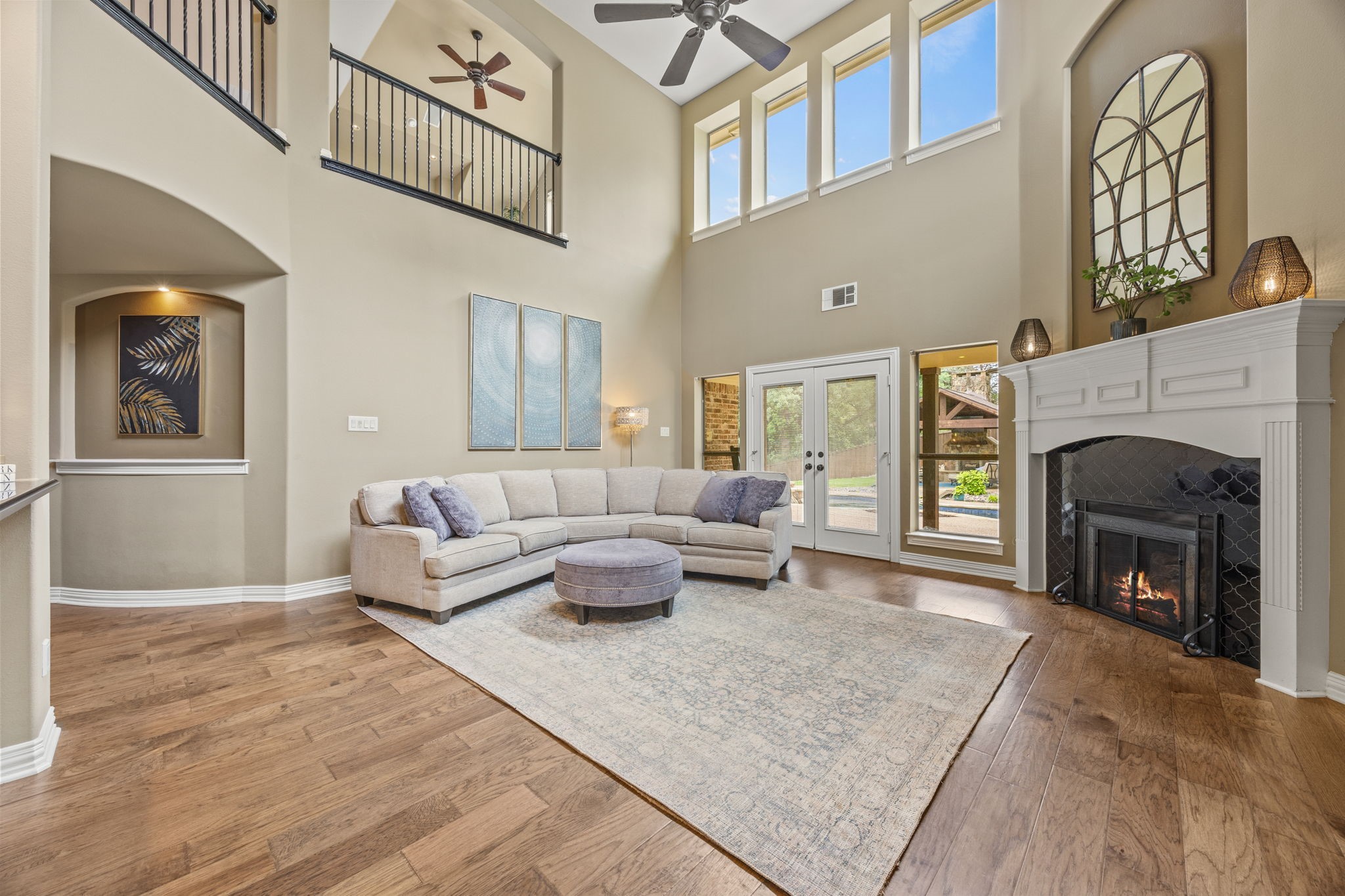 711 Windsor Court