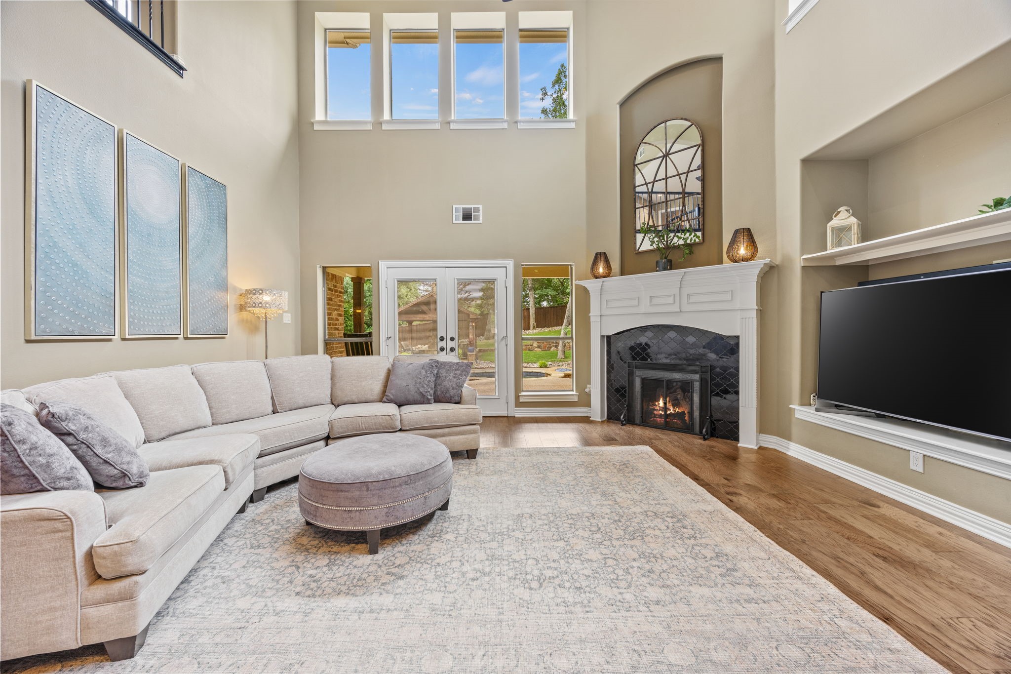 711 Windsor Court