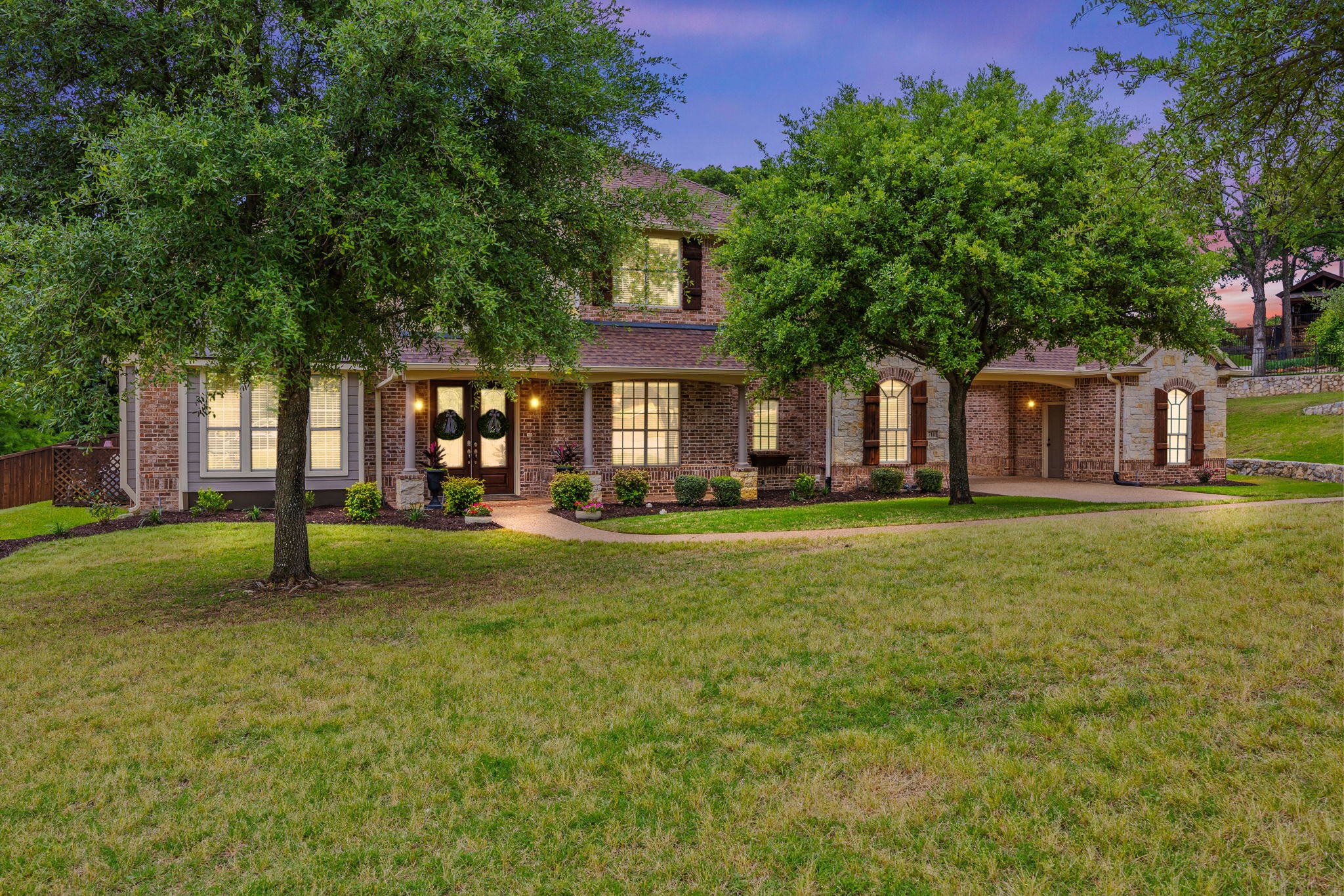 711 Windsor Court