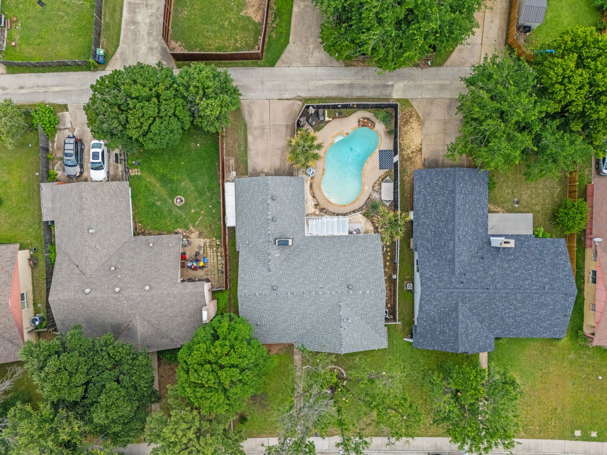 1625 Glenhill Lane