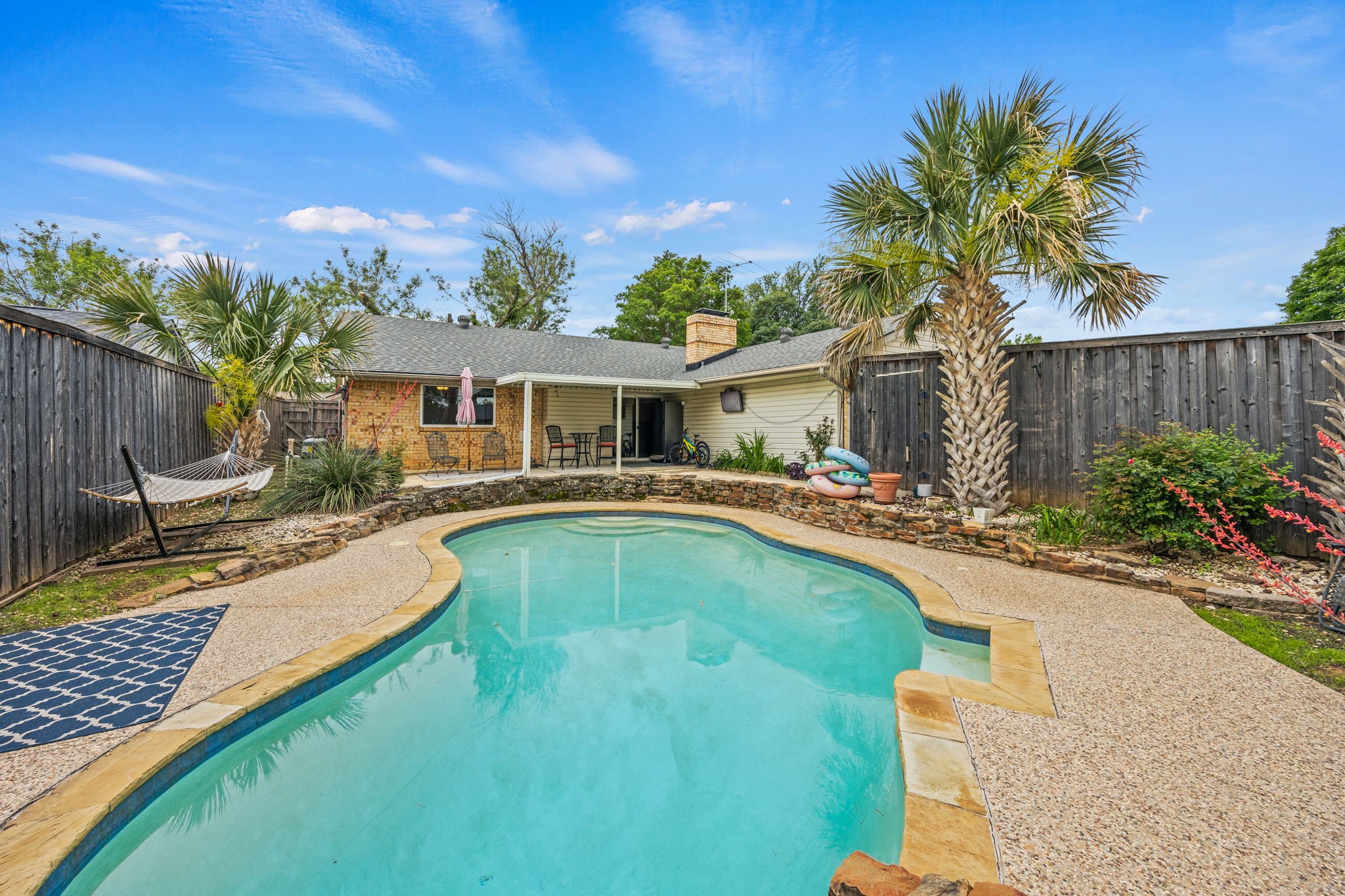 1625 Glenhill Lane
