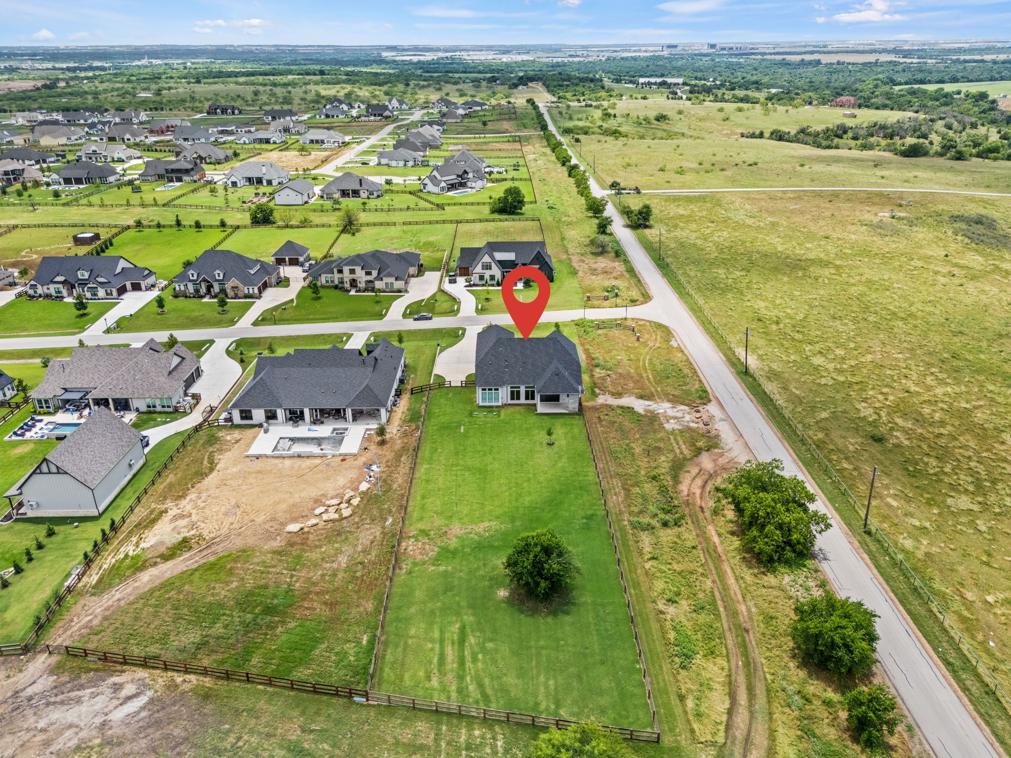 3416 Dovehill Drive