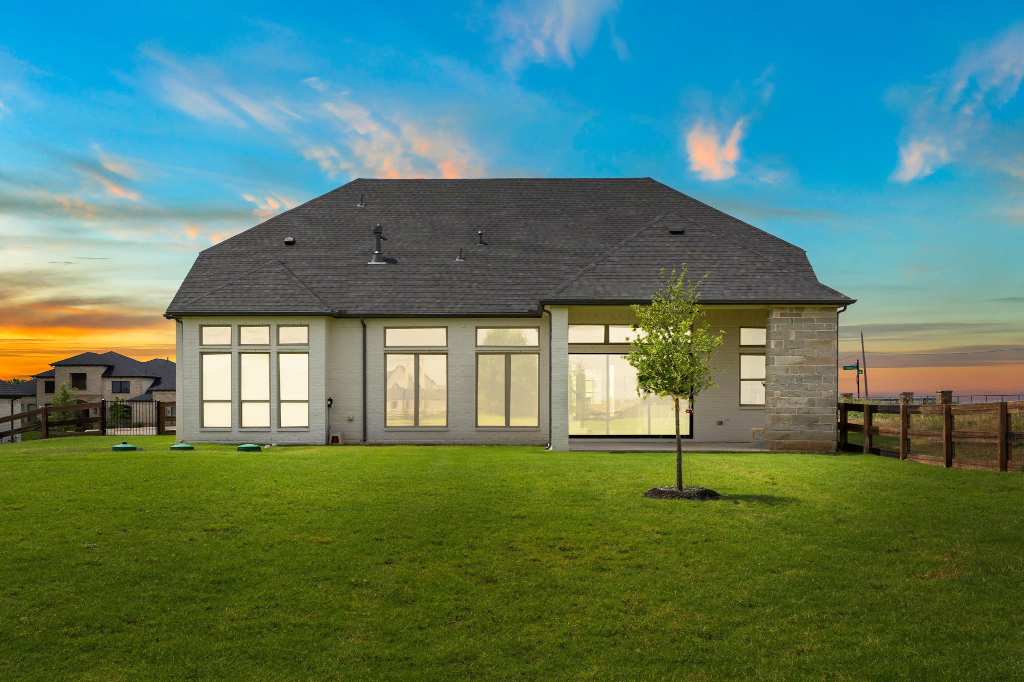 3416 Dovehill Drive