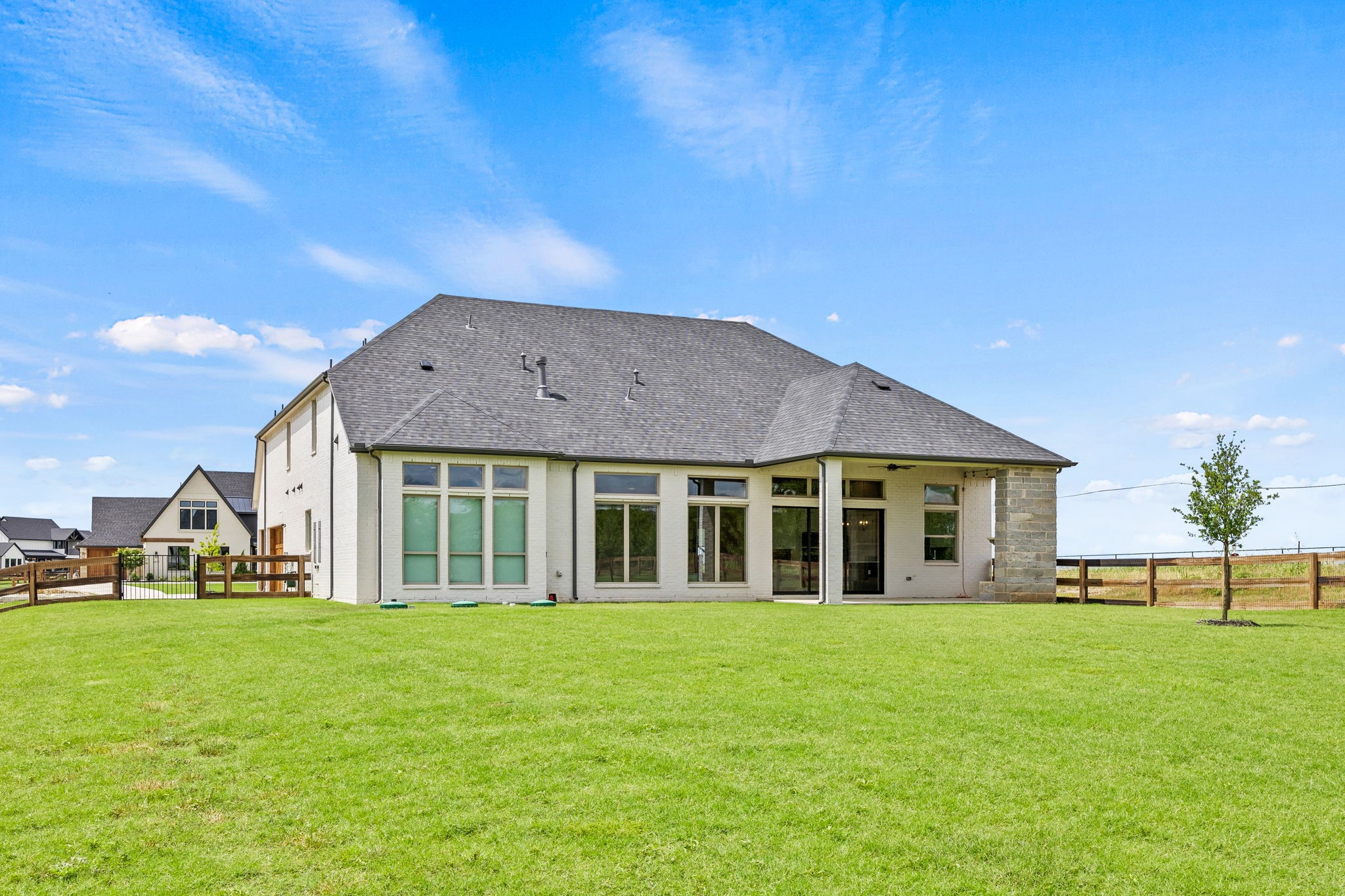 3416 Dovehill Drive