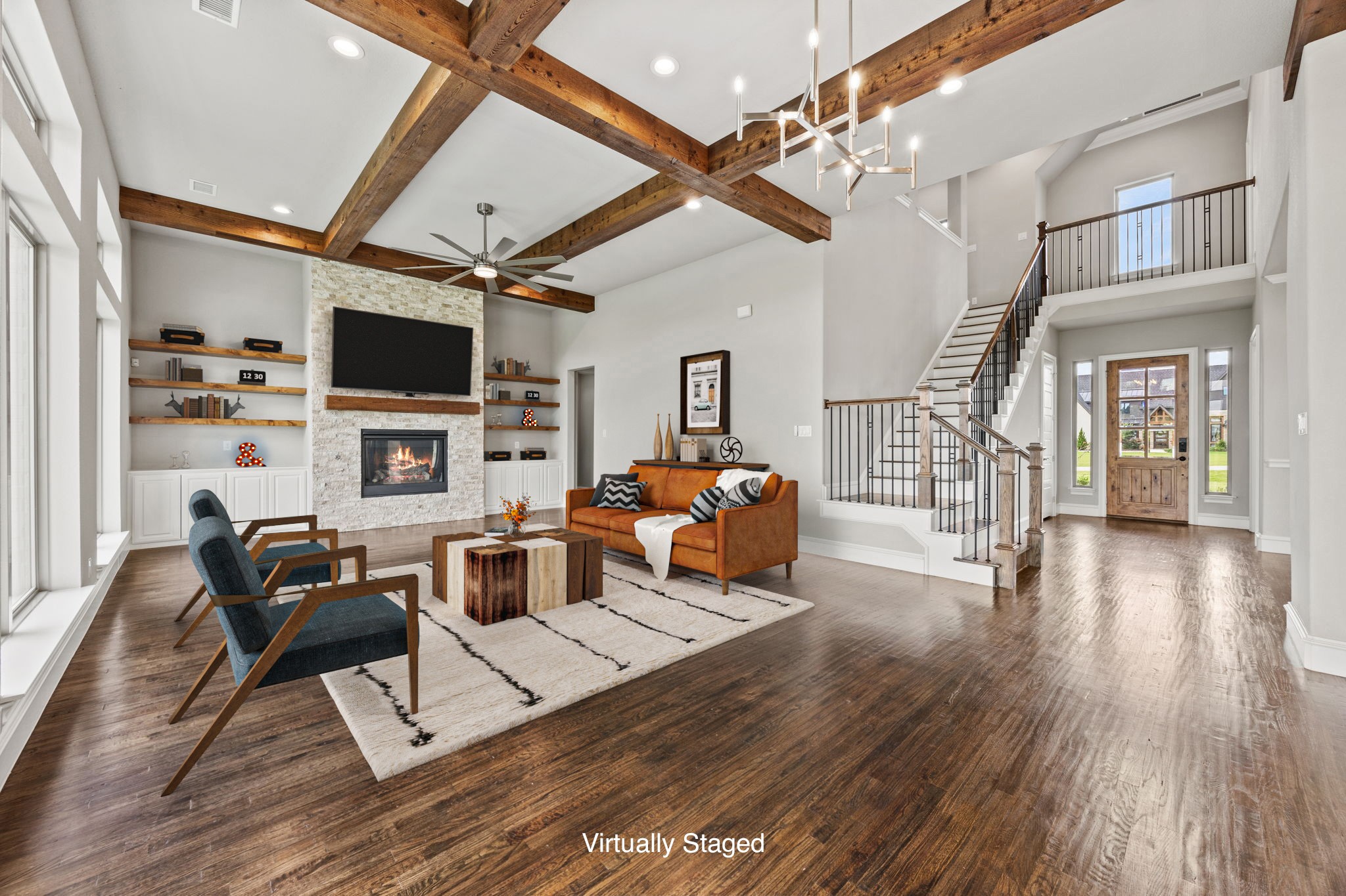3416 Dovehill Drive