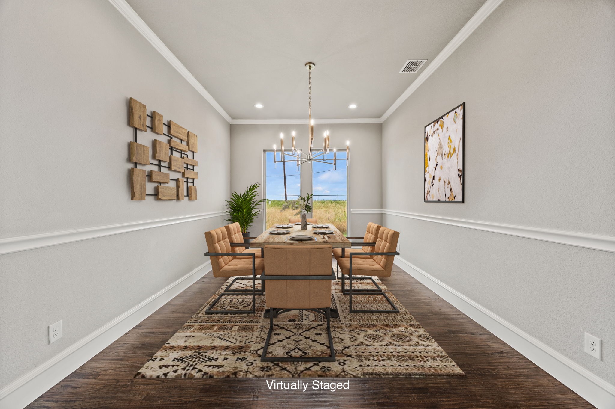 3416 Dovehill Drive