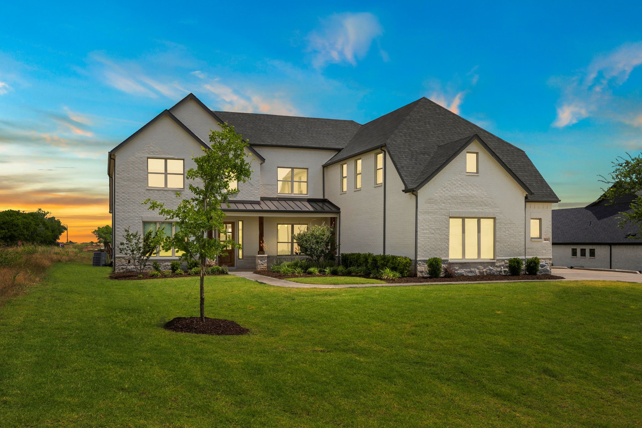 3416 Dovehill Drive