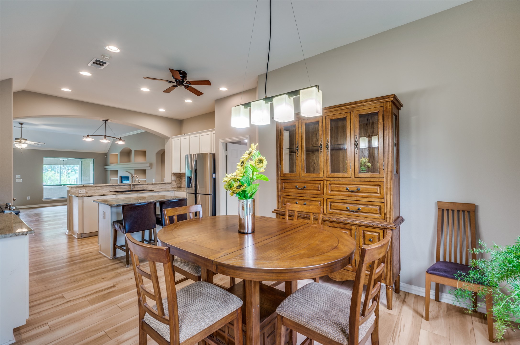 9608 Callaway Court
