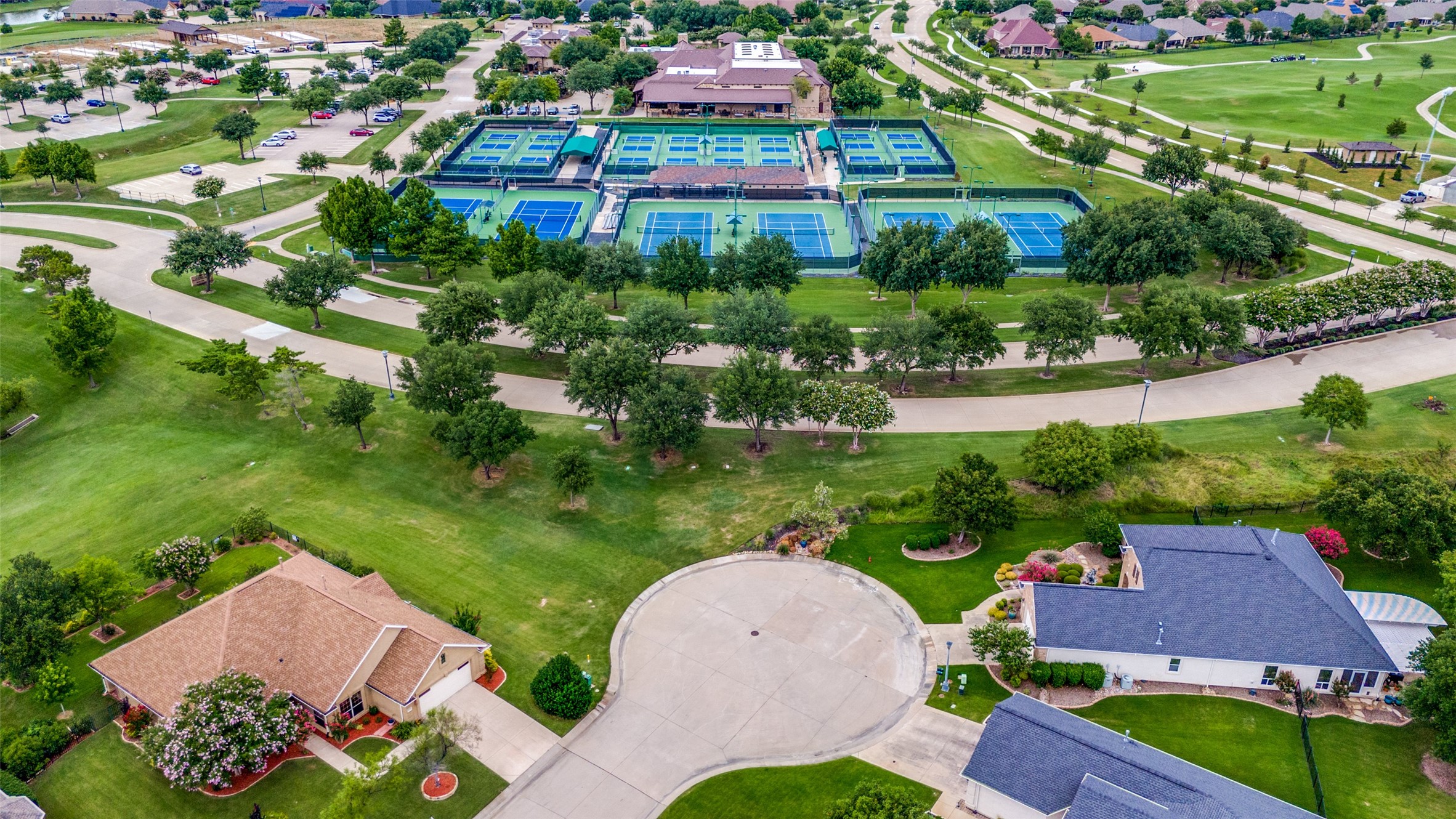 9608 Callaway Court